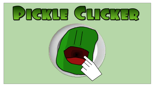 Pickle Clicker is Here!
