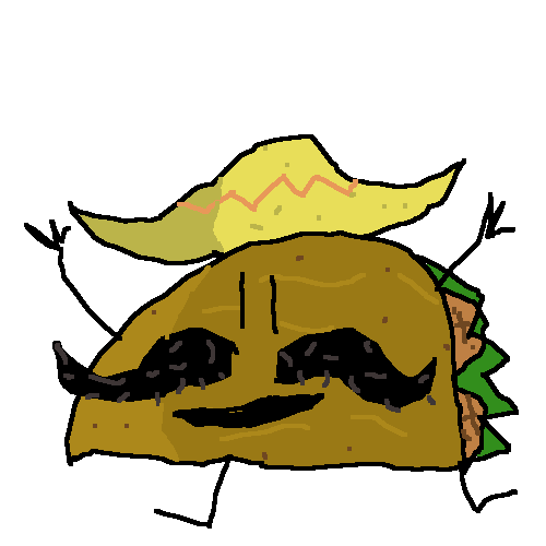 Taco Man