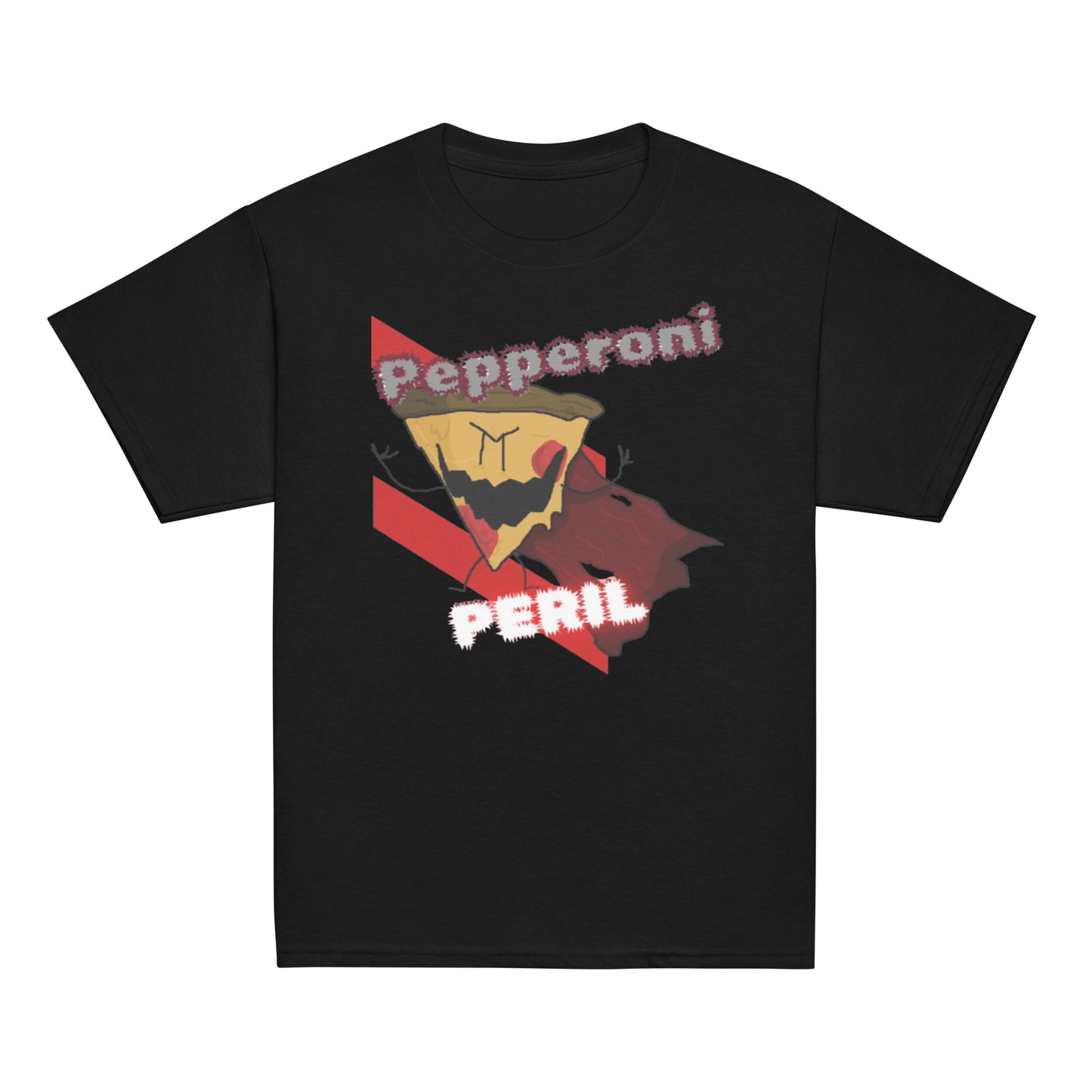 Pizza Parker T-Shirt