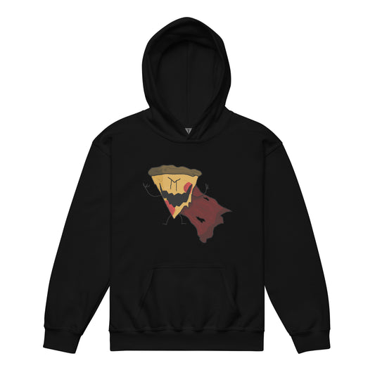 Pizza Parker Hoodie